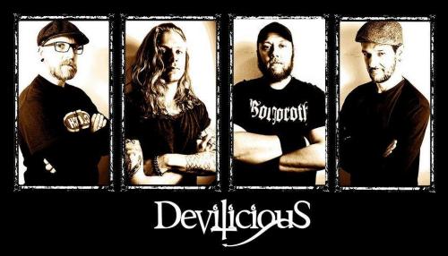 Devilicious  � www.devilicious.se