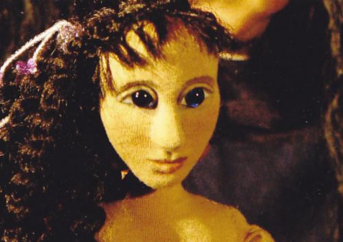 Die kleine Meerjungfrau � Figurentheaterhaus