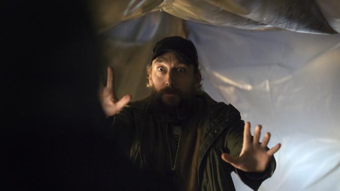 Die Br�cke III - Transit in den Tod � ZDF