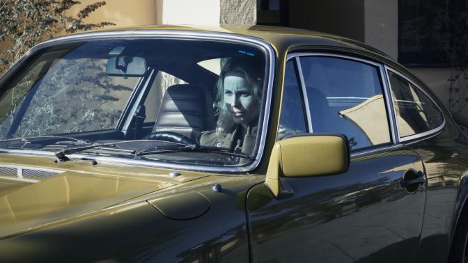 Die Br�cke III - Transit in den Tod � ZDF