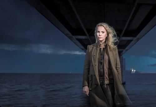 Die Br�cke III - Transit in den Tod � ZDF