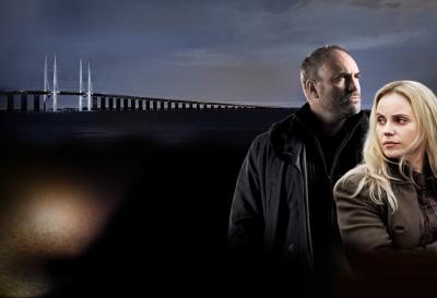 Die Br�cke II - Transit in den Tod � ZDF