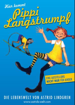 � www.astrid-lindgren-ausstellung.de
