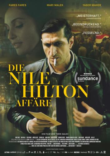 Die Nile Hilton Aff�rel � nilehiltonaffaere-film.de
