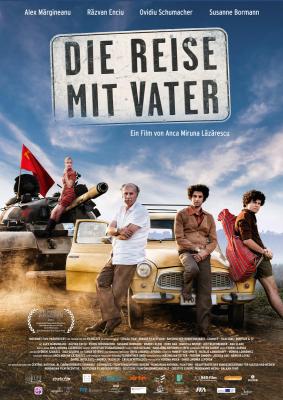 Die Reise mit Vater � www.diefilmgmbh.de