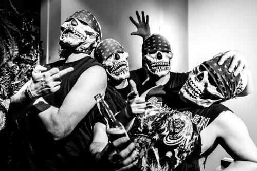 Dr. Living Dead! � Emmelie Herwegh