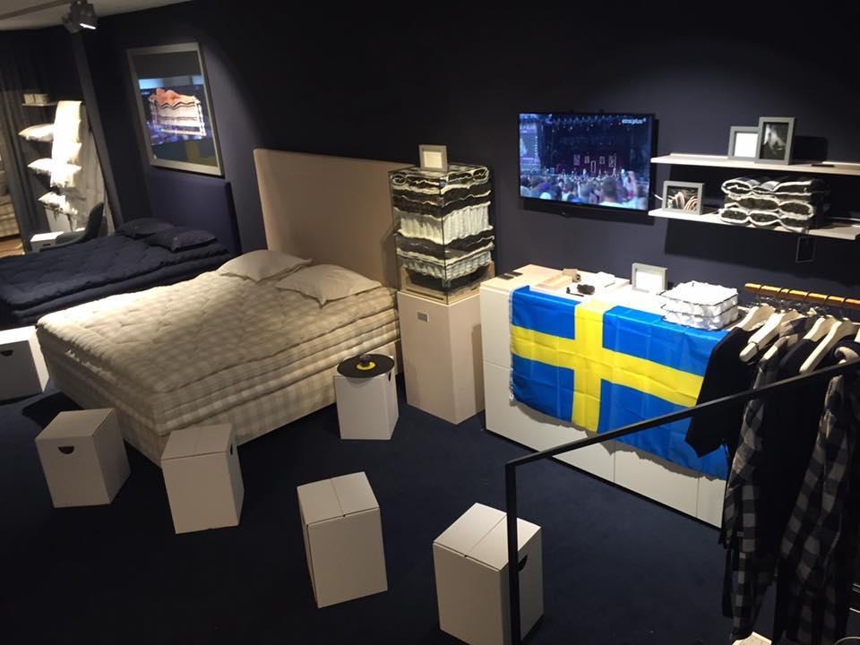 "Ruhe vor dem Sturm" � Jasmin Arbabian-Vogel@Facebook