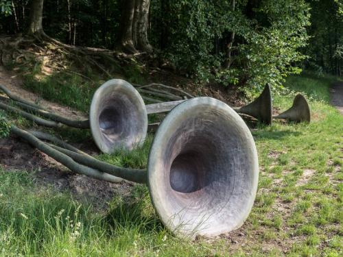 Echo von Greger St�hlgren (S) | Benther Berg / Ronnenberg-Benthe  � jbrinkmann.de / J�rgen Brinkmann