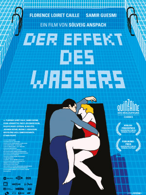 Der Effekt des Wassers � www.arsenalfilm.de