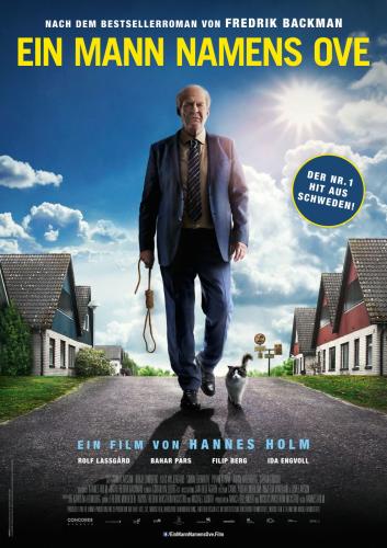 Ein Mann namens Ove � www.einmannnamensove-film.de