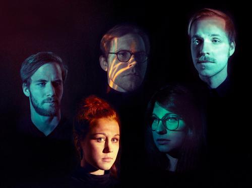 Einar Stray Orchestra � Sara Angelica Spilling