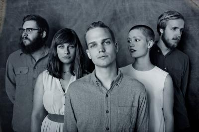 Einar Stray Orchestra �  https://www.facebook.com/einarstraymusic