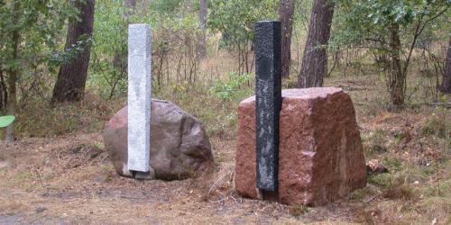 Hinterlassenschaften der letzten Eiszeit � Gemeinde Wedemark