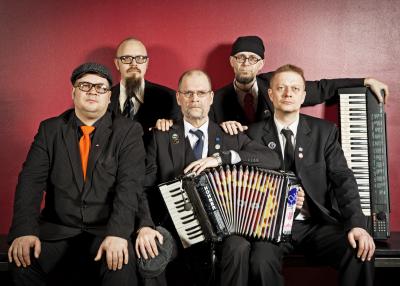 El�kel�iset  www.humppa.com Foto: Pentti Hokkanen