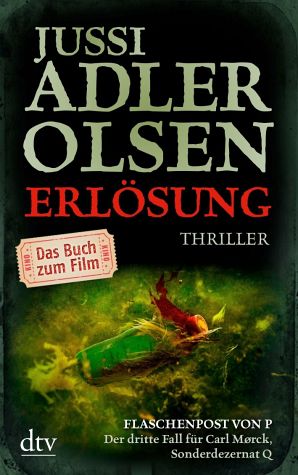 Buch Erl�sung � dtv