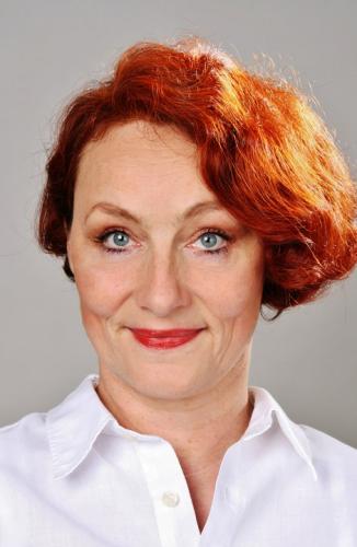 Evelin F�rster � Karikaturmuseum (Quelle)