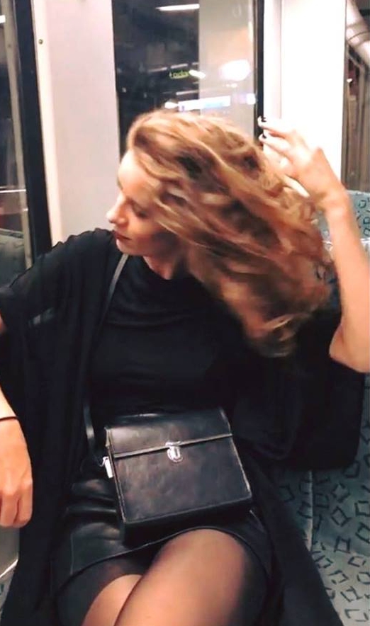 Fanny Sp�ng � www.instagram.com/fanny.spang