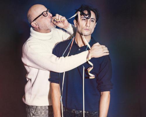 Das Fest � Kerstin Schomburg