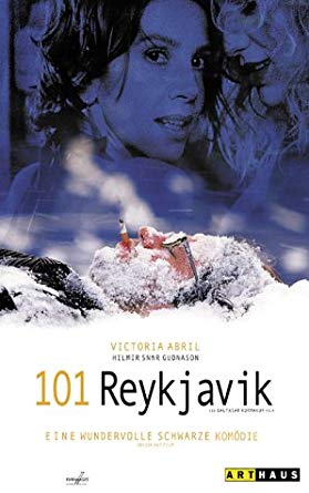 101 Reykjavik� www.arthaus.de