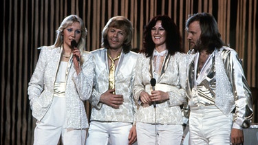 ABBA � Der Film � BR/Digital Classics Distribution Limited