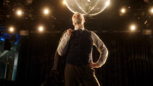 Agatha Christies Hjerson (1) � ZDF