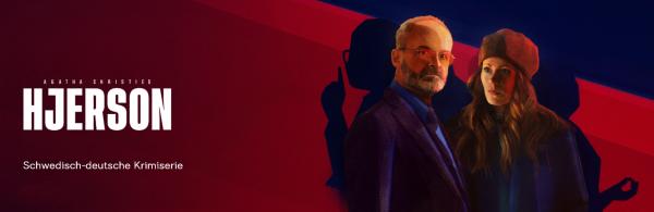 Agatha Christies Hjerson � ZDF