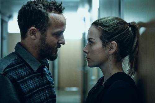 Arctic Circle � Der unsichtbare Tod (3) � ZDF / Hannele Majaniemi.