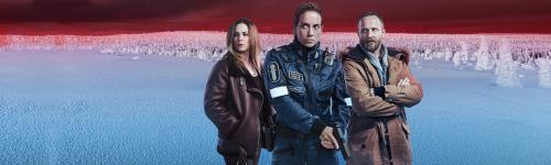 Arctic Circle � ZDF / Hannele Majaniemi / Yellow Film / Bavaria Fiction