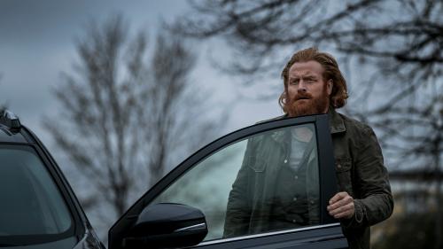 Beck Auf d�nnem Eis � ZDF