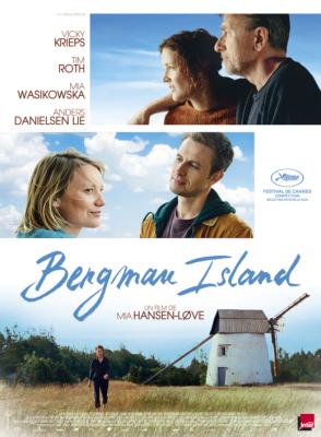 Bergman Island � Weltkino Filmverleih