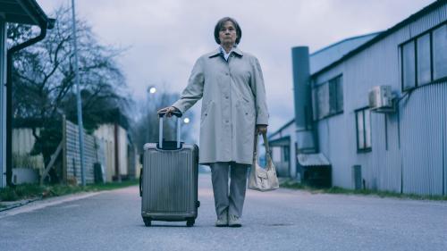 Britt-Marie var h�r � Prokino Filmverleih 