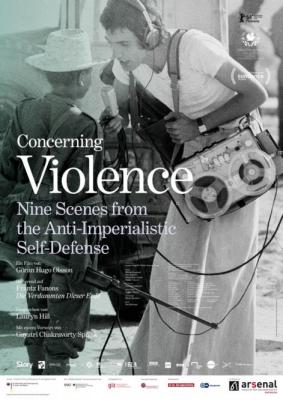 Concerning Violence � Films Boutique