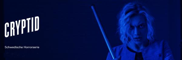 Cryptidn � ZDF