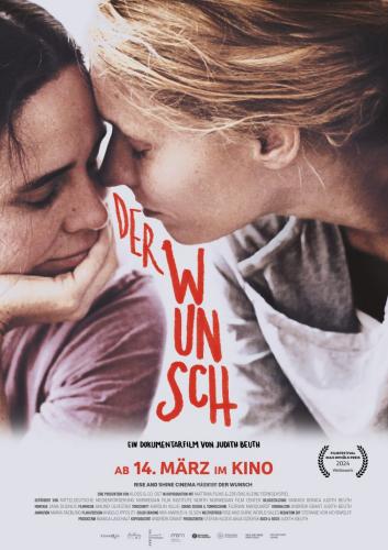 Der Wunsch � Rise and Shine Cinema