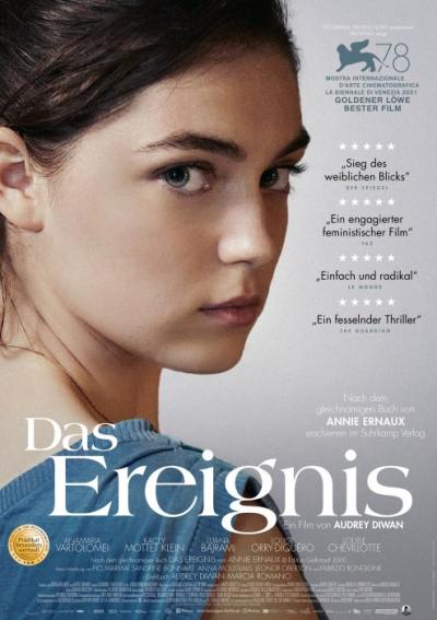 Das Ereignis � Prokino