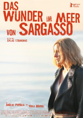 Das Wunder im Meer von Sargasso � RealFiction
