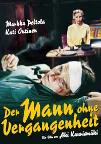 Der Mann ohne Vergangenheit �  Pandora Film