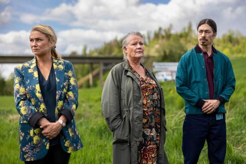 Detective No. 24 - F�nf Tage (Quelle: ZDF / Niklas Maupoix)