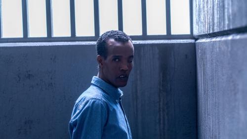 Detective No. 24 - Abh�ngig  (Quelle: ZDF / Niklas Maupoix)