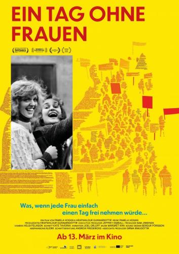 Ein Tag ohne Frauen � Rise And Shine Cinema