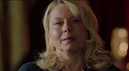 Eine Hochzeit mit Folgen �  arte