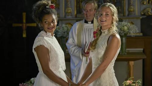 Eine Hochzeit mit Folgen �  arte