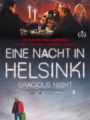 Eine Nacht in Helsinki � Arsenal Film
