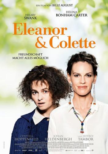 "Eleanor & Colette" � www.warnerbros.de
