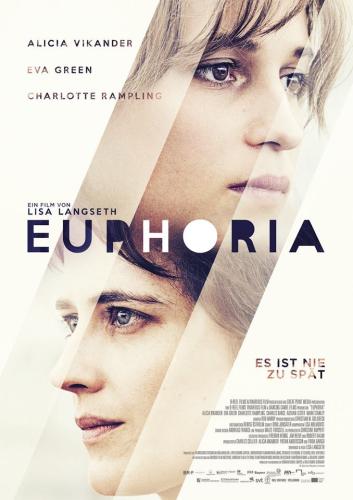 EUPHORIA � Wild Bunch Germany