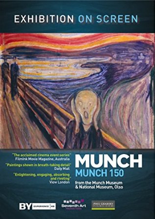 EXHIBITION ON SCREEN: Edvard Munch � exhibitiononscreen.com