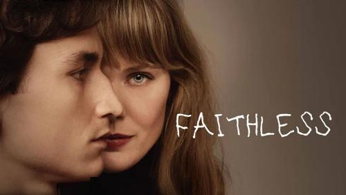 Faithless � TV arte