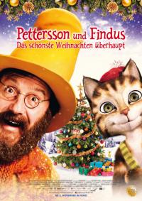Pettersson und Findus - Das sch�nste Weihnachten �berhaupt � Wild Bunch Germany