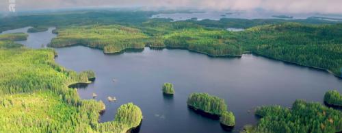 Unterwegs im hohen Norden - Finnland � Arte TV