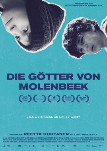 Die G�tter von Molenbeek � realfictionfilme.de